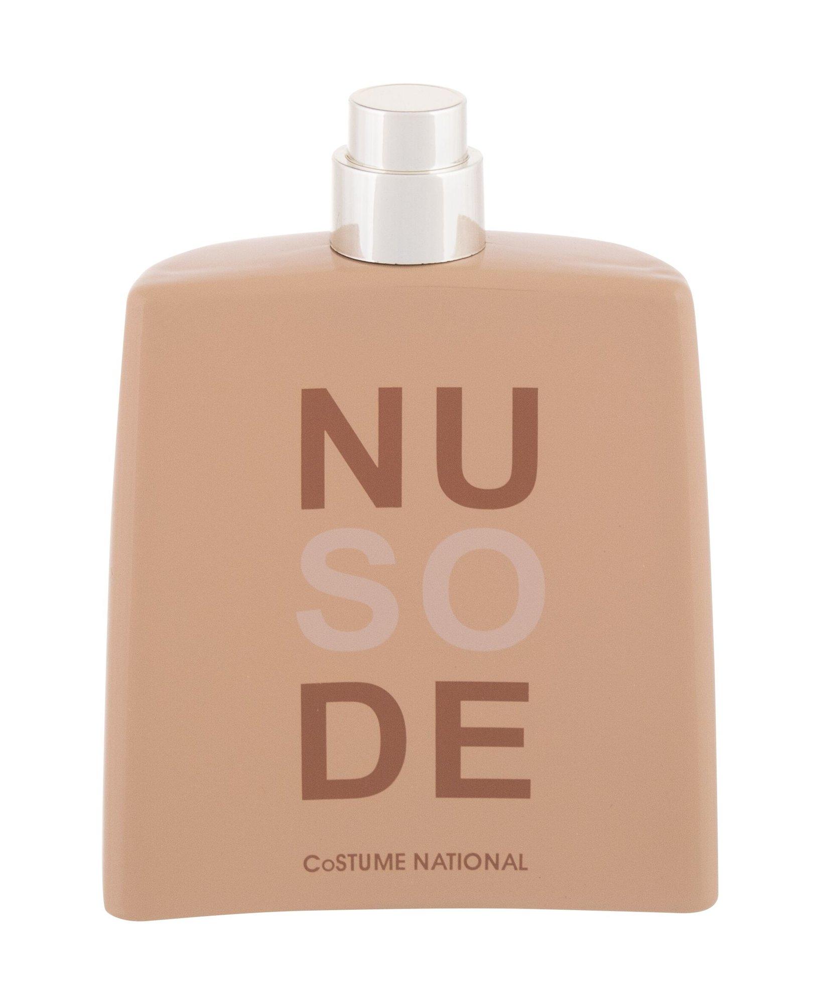 CoSTUME NATIONAL So Nude EDP parfumuotas vanduo moterims, 100 ml