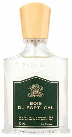 Creed Bois Du Portugal EDP parfumuotas vanduo vyrams, 50 ml