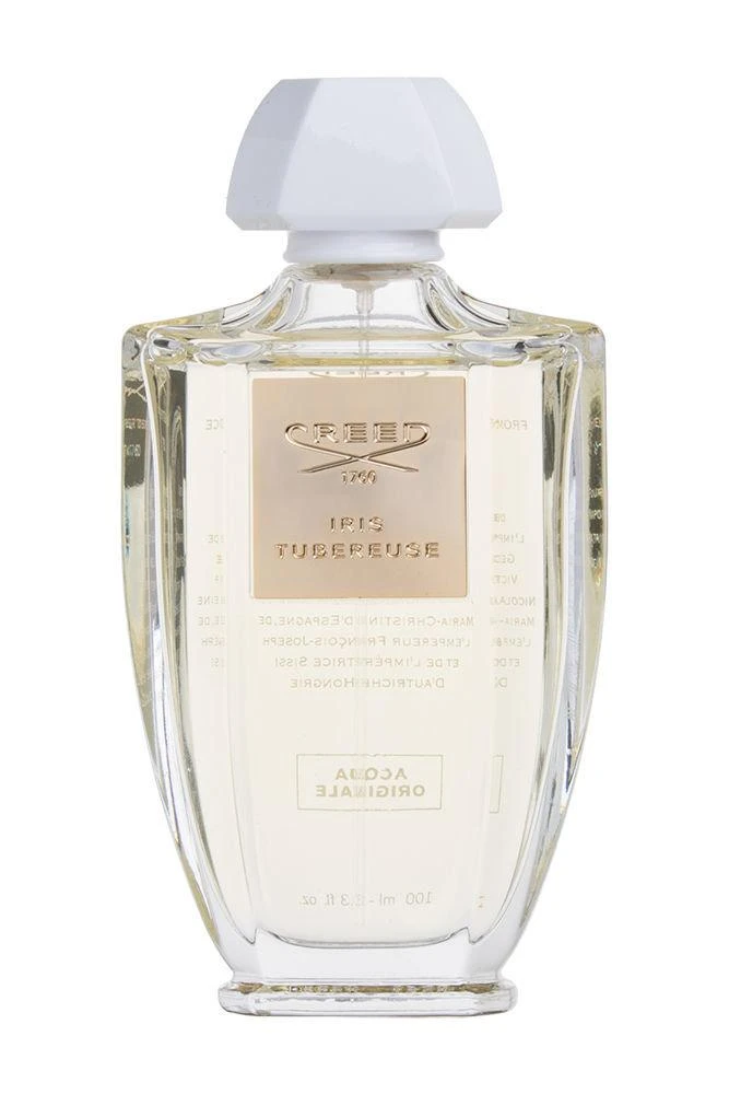 Creed Acqua Originale Iris Tubereuse EDP parfumuotas vanduo moterims, 100 ml