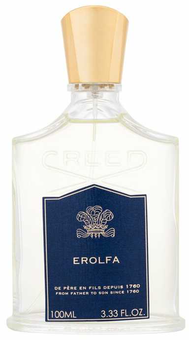Creed Erolfa EDP parfumuotas vanduo vyrams, 100 ml