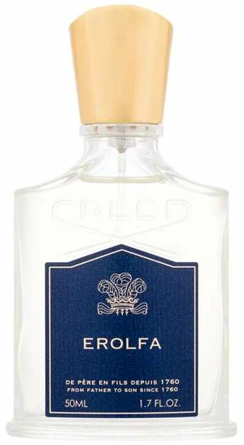Creed Erolfa EDP parfumuotas vanduo vyrams, 50 ml