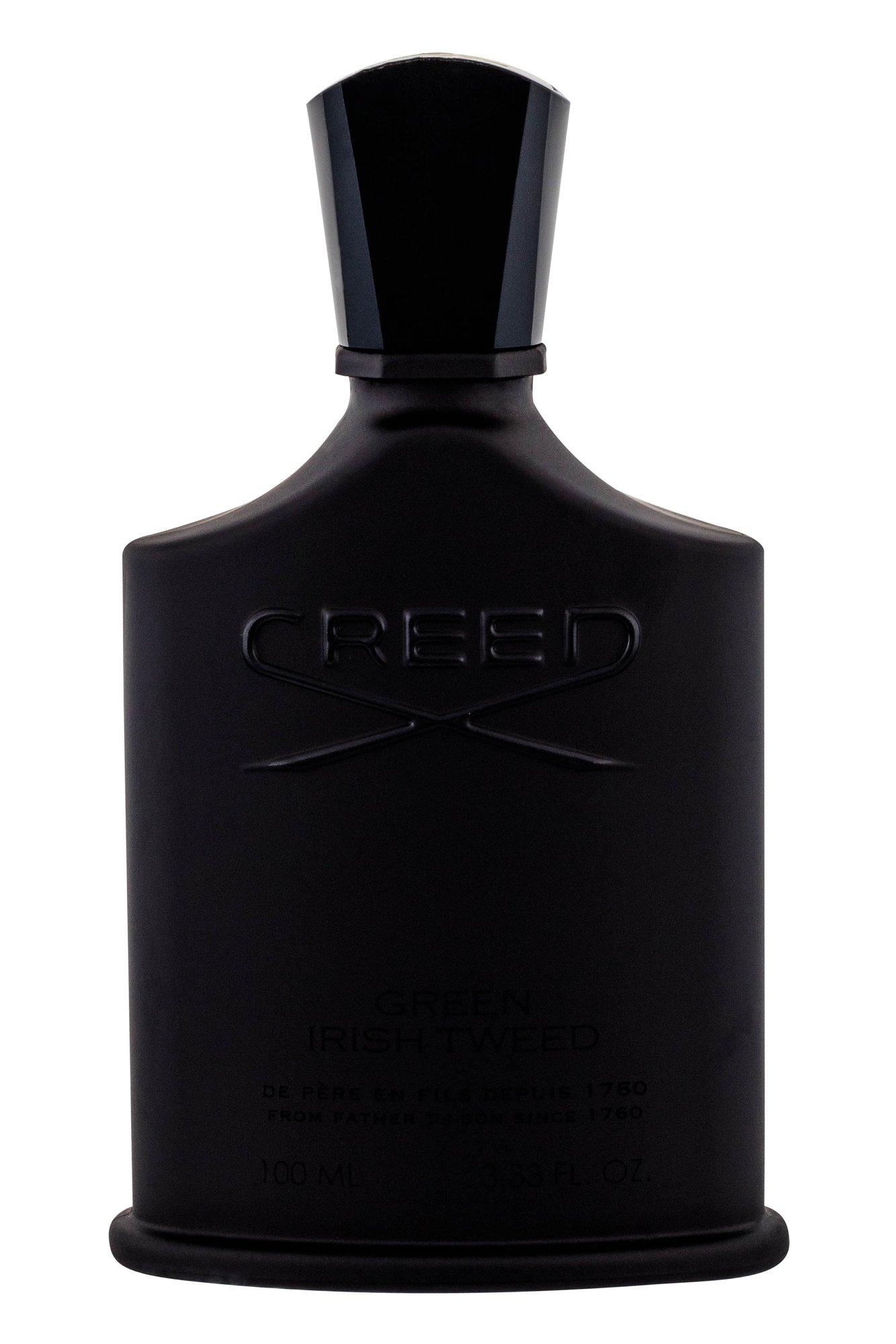 Creed Žalias Irish Tweed EDP parfumuotas vanduo vyrams, 100 ml