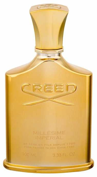 Creed Millesime Imperial For Men EDP parfumuotas vanduo vyrams, 100 ml