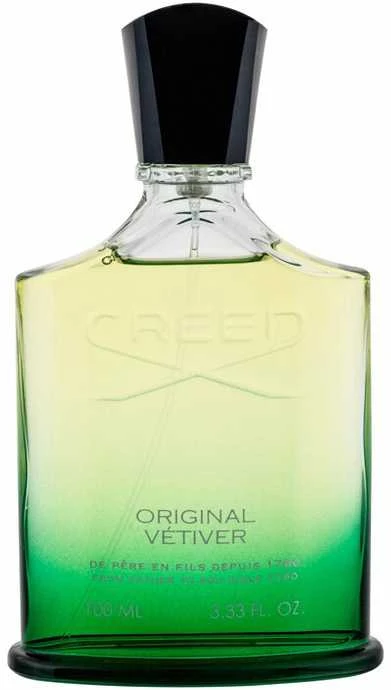 Creed Original Vetiver EDP parfumuotas vanduo unisex, 100 ml