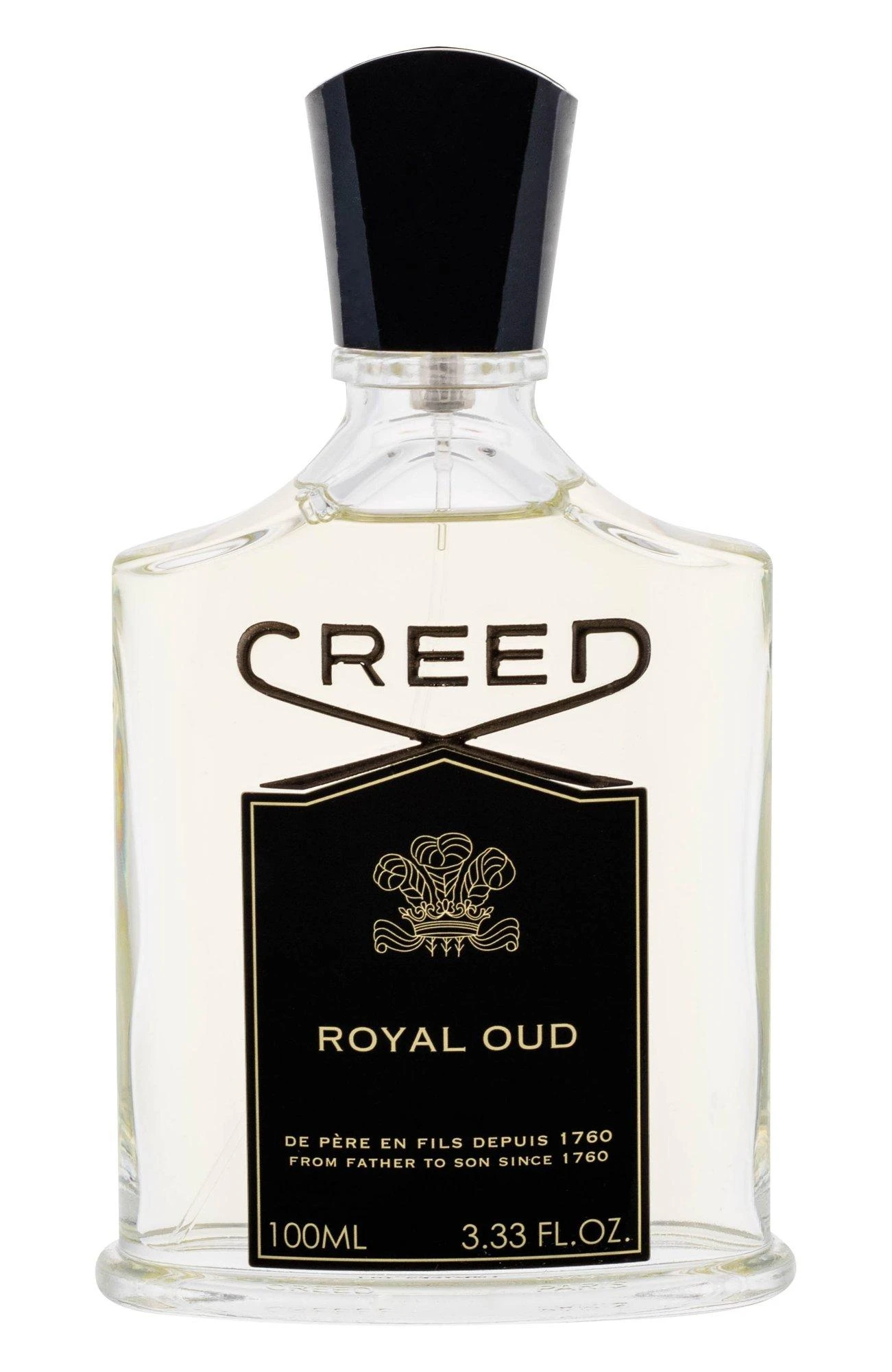 Creed Royal Oud EDP purškiamas vanduo, 100 ml