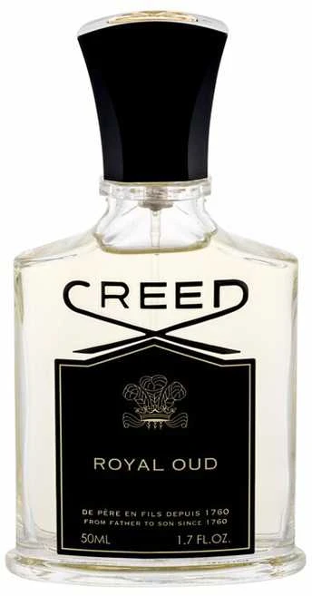 Creed Royal Oud EDP kvepalai vanduo Unisex, 50 ml