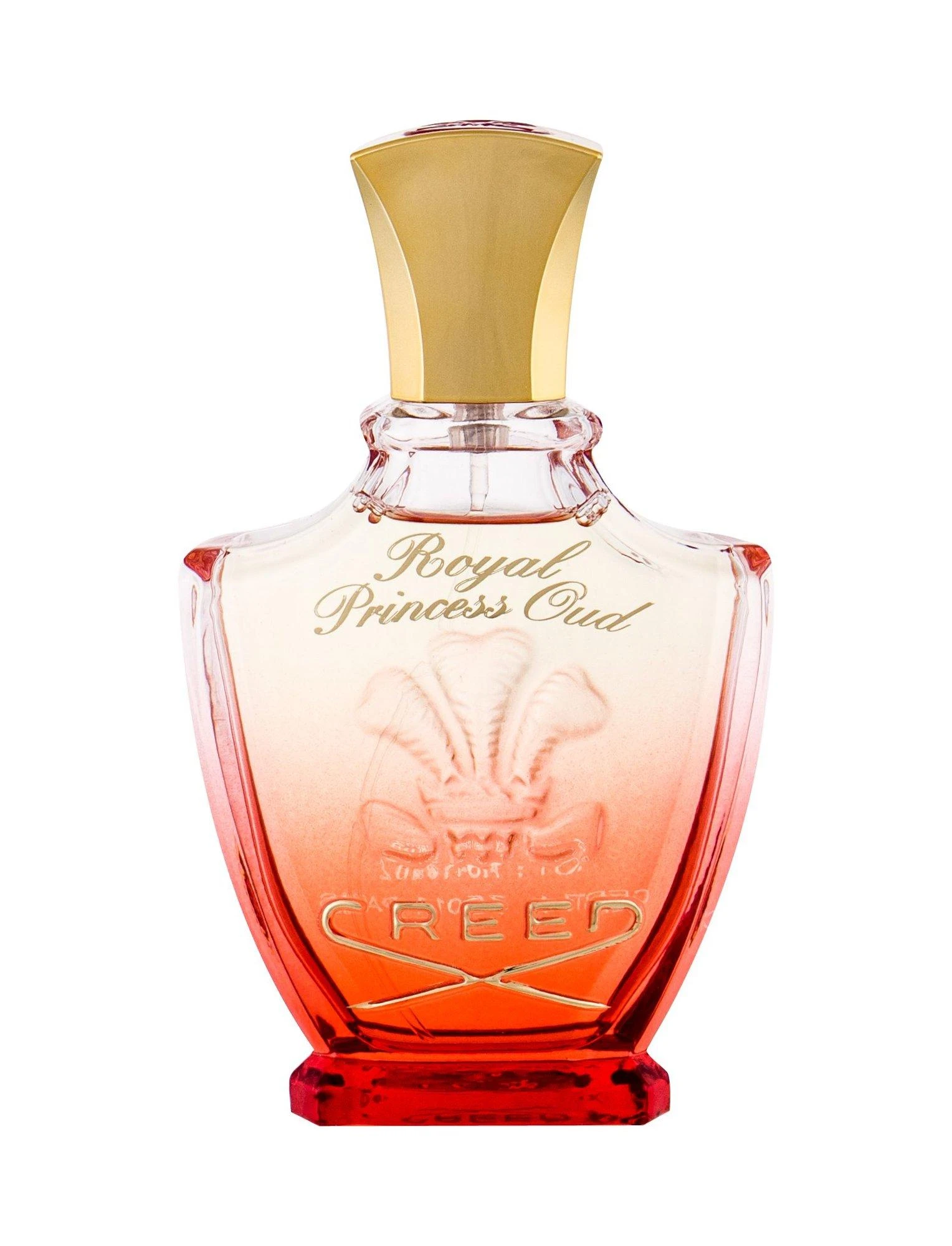Creed Royal Princess Oud EDP parfumuotas vanduo moterims, 75 ml