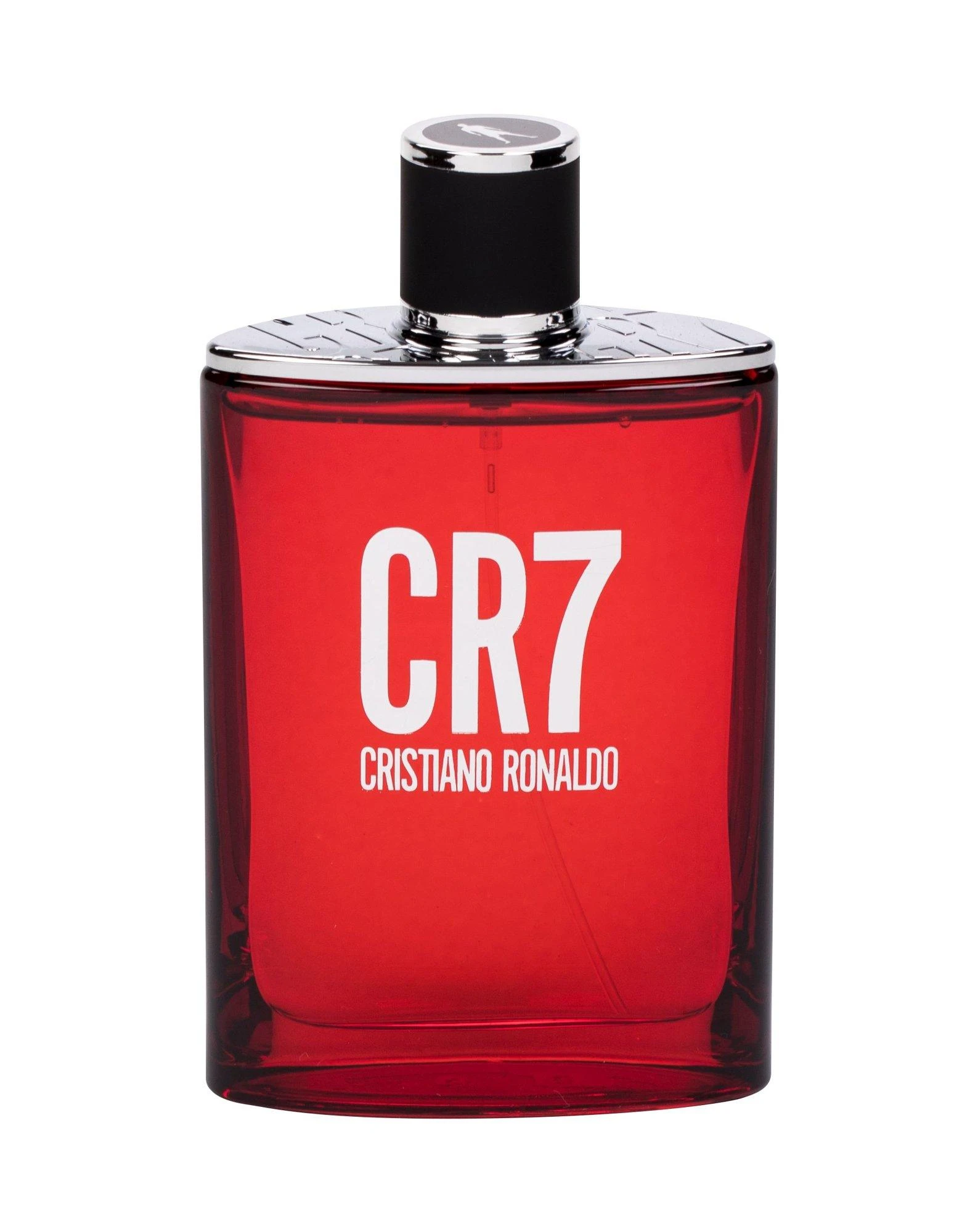 Cristiano Ronaldo CR7 EDT tualetinis vanduo vyrams, 100 ml