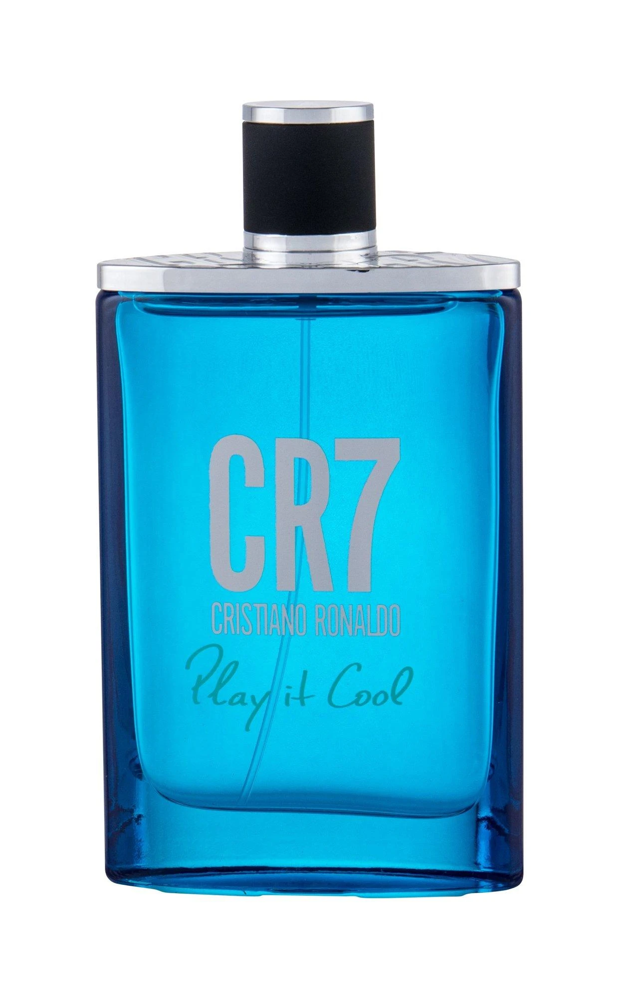 Kvepalai vyrams Cristiano Ronaldo CR7 Play It Cool EDT, 100 ml