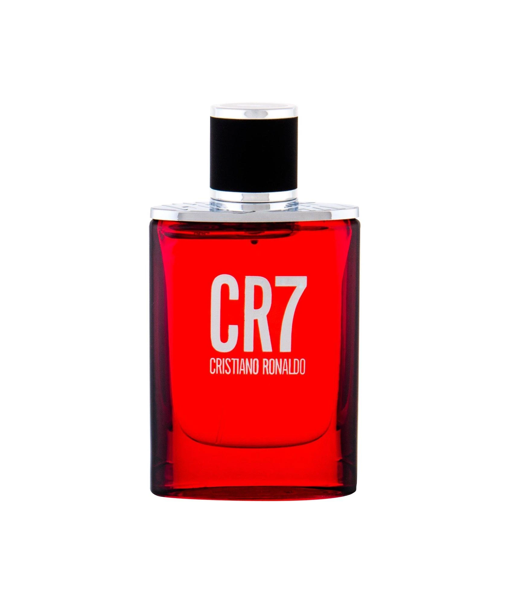 Cristiano Ronaldo CR7 EDT tualetinis vanduo vyrams, 30 ml