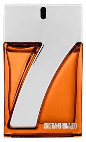 Cristiano Ronaldo CR7 Fearless EDT tualetinis vanduo vyrams, 30 ml