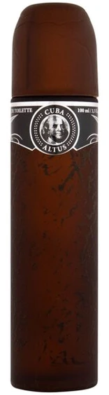 Cuba Altus EDT tualetinis vanduo vyrams, 100 ml