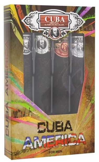 Cuba Original Cuba America