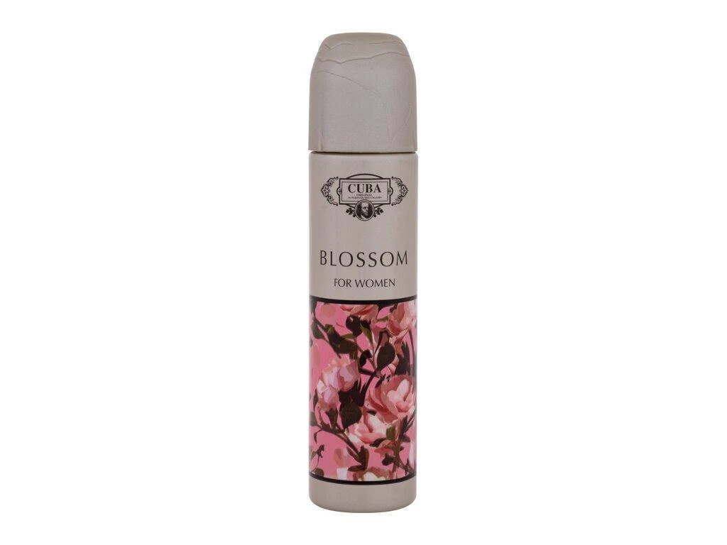Cuba Blossom EDP parfumuotas vanduo moterims, 100 ml