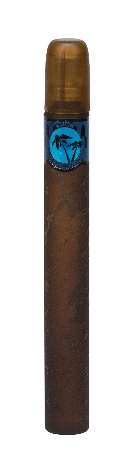 Cuba Brazil Copacabana EDT, 35 ml