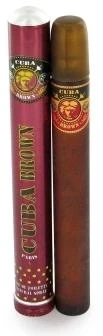 Cuba Brown EDT tualetinis vanduo vyrams, 100 ml