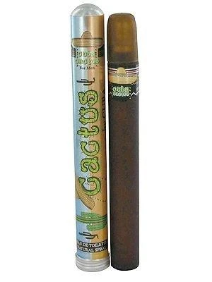 Cuba Cactus EDT tualetinis vanduo vyrams, 35 ml