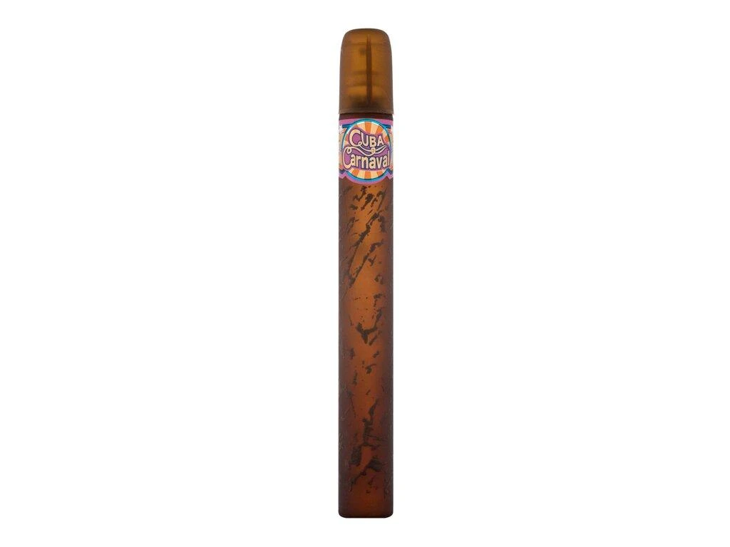Cuba Carnaval EDP parfumuotas vanduo moterims, 35 ml