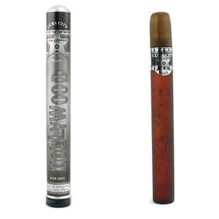 Cuba City Hollywood EDT tualetinis vanduo vyrams, 35 ml