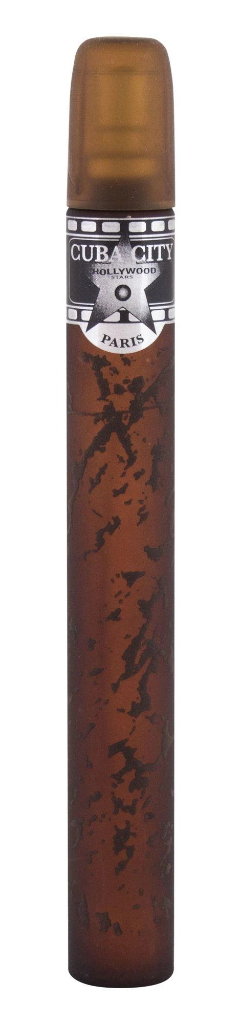 Cuba City Hollywood EDT tualetinis vanduo vyrams, 35 ml