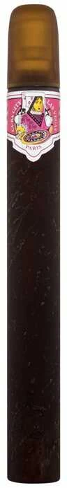 Cuba City EDP, 35 ml