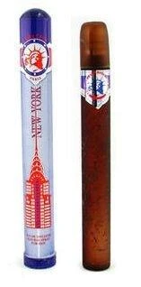 Cuba City New York EDT tualetinis vanduo vyrams, 35 ml