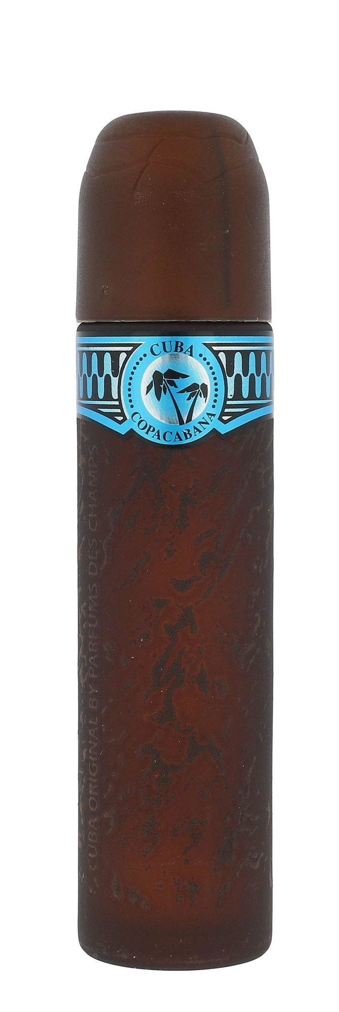 Cuba Copacabana For Men EDT tualetinis vanduo vyrams, 100 ml