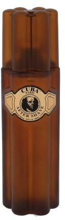 Cuba Gold Aftershave Vanduo, 100 ml