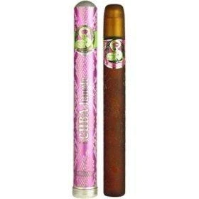 Cuba Jungle Snake EDP parfumuotas vanduo moterims, 35 ml
