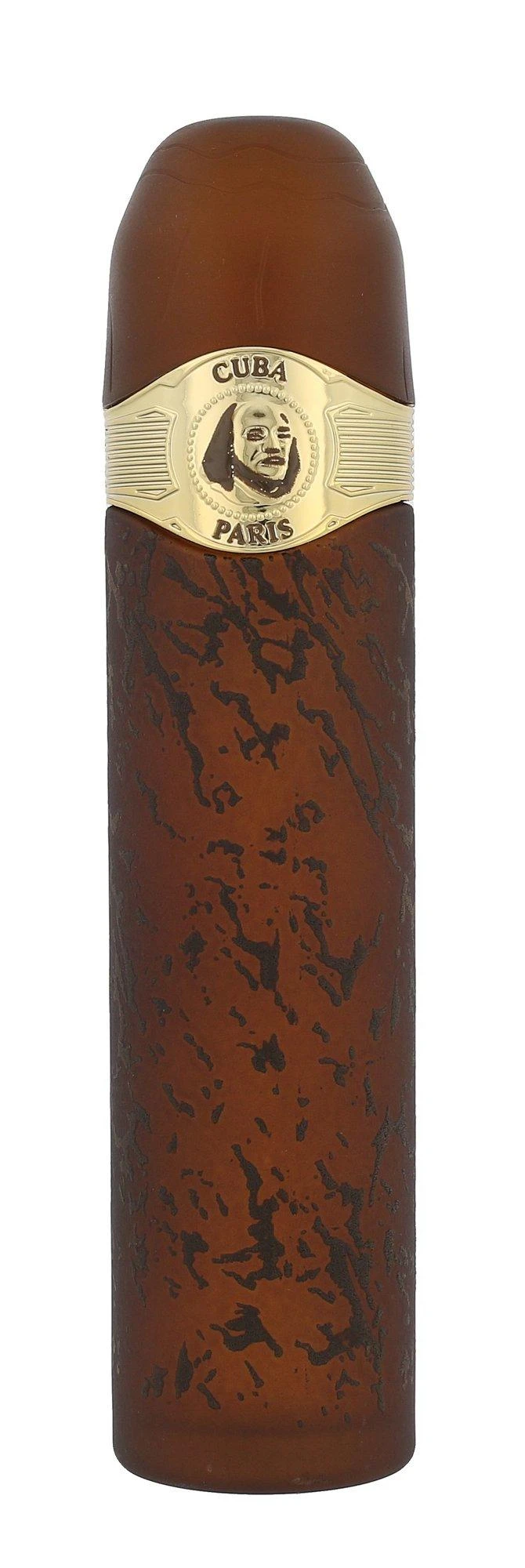 Cuba Magnum Gold EDT, 130 ml