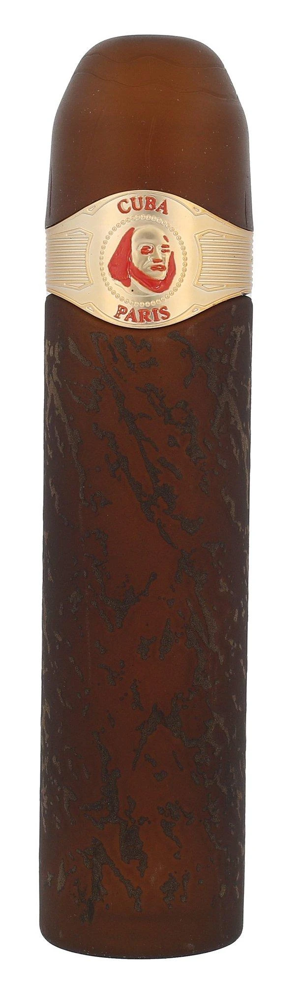 Cuba Magnum Raudona EDT tualetinis vanduo vyrams, 130 ml