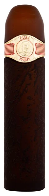 Cuba Magnum Royal EDT tualetinis vanduo vyrams, 130 ml