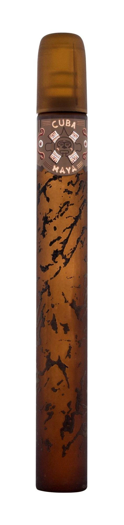 Cuba Maya EDT tualetinis vanduo vyrams, 35 ml