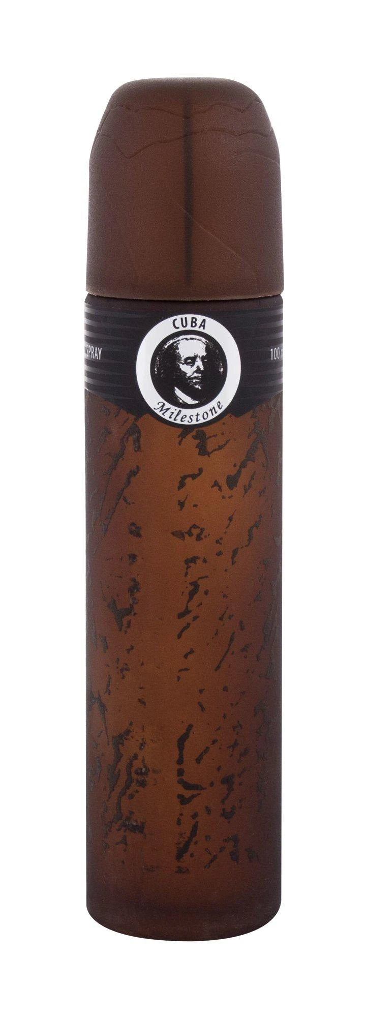 Cuba Milestone EDT, 100 ml