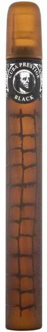 Cuba Prestige Juodas EDT tualetinis vanduo vyrams, 35 ml
