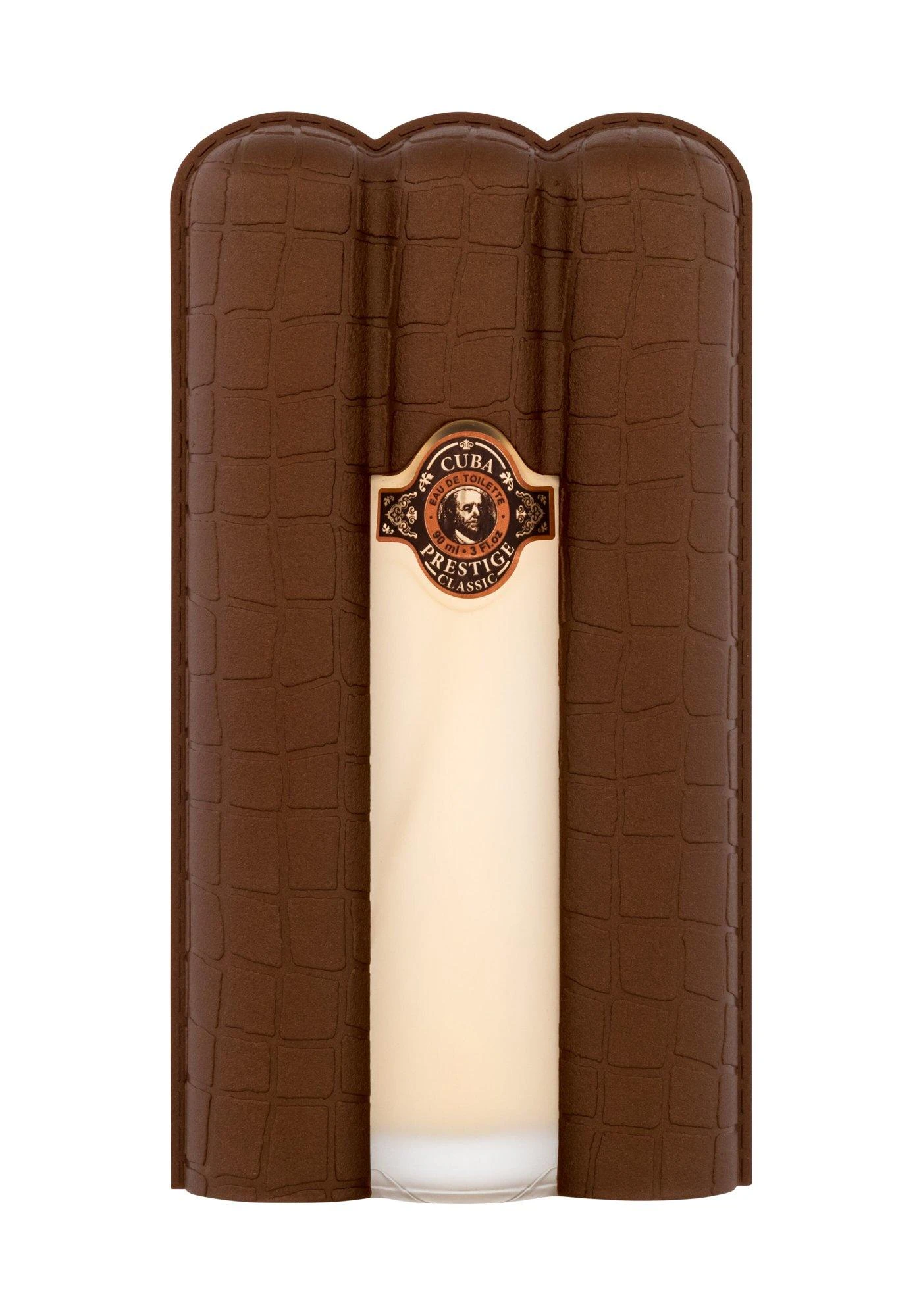 Cuba Prestige EDT tualetinis vanduo vyrams, 90 ml