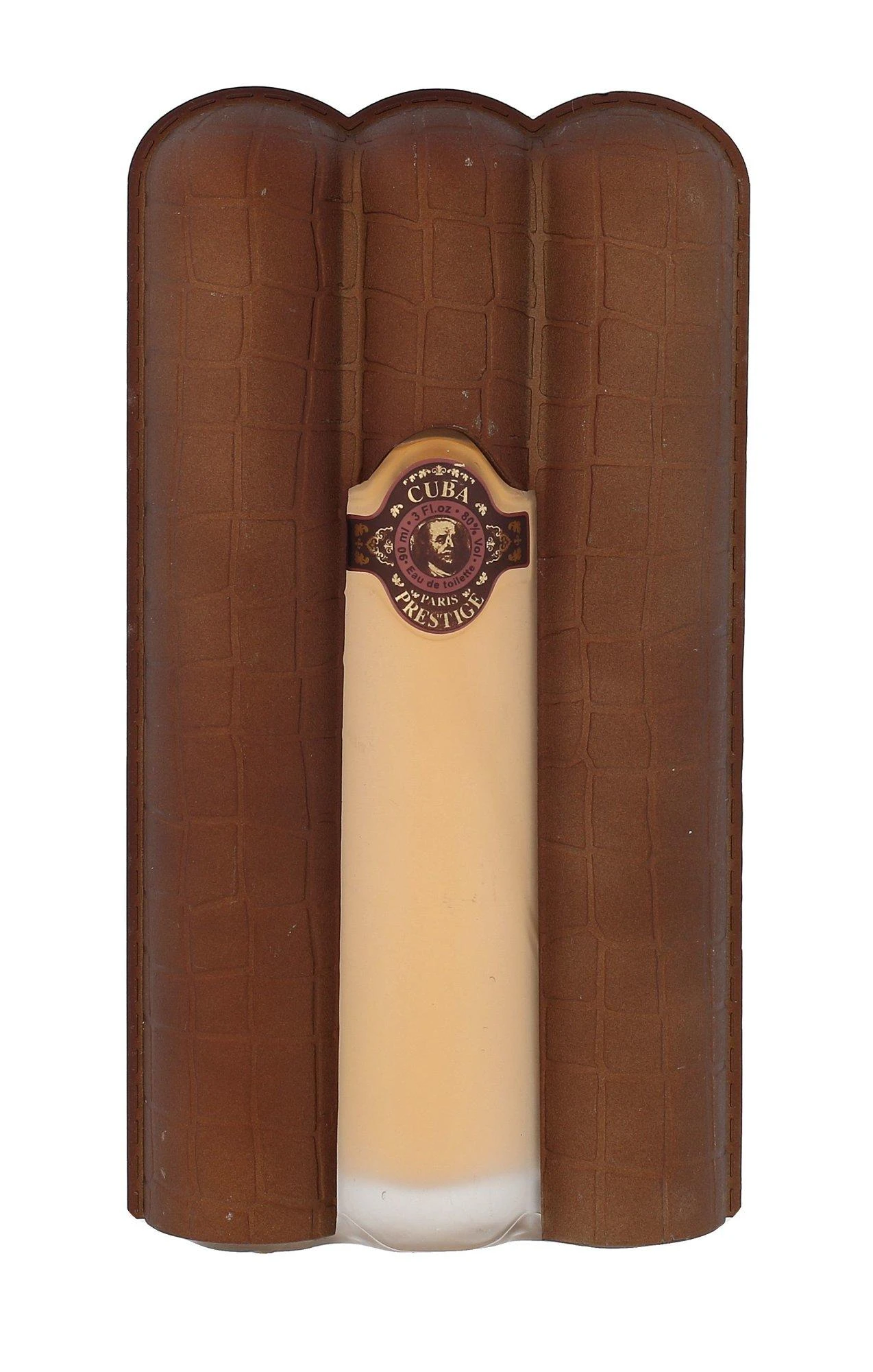 Cuba Prestige EDT tualetinis vanduo vyrams, 90 ml