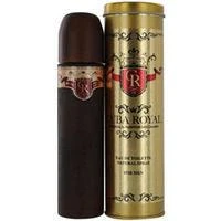 Cuba Royal EDT tualetinis vanduo vyrams, 35 ml