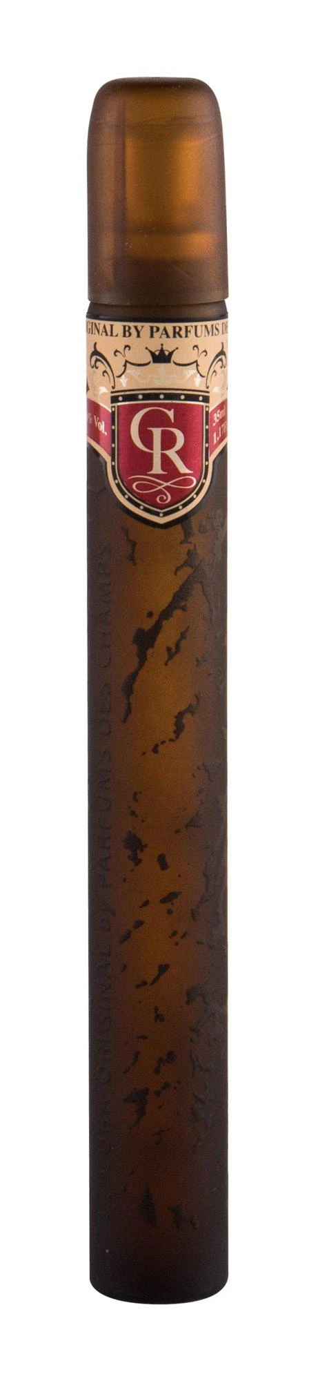 Cuba Royal EDT tualetinis vanduo vyrams, 35 ml
