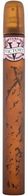 Cuba Victory EDP parfumuotas vanduo moterims, 35 ml