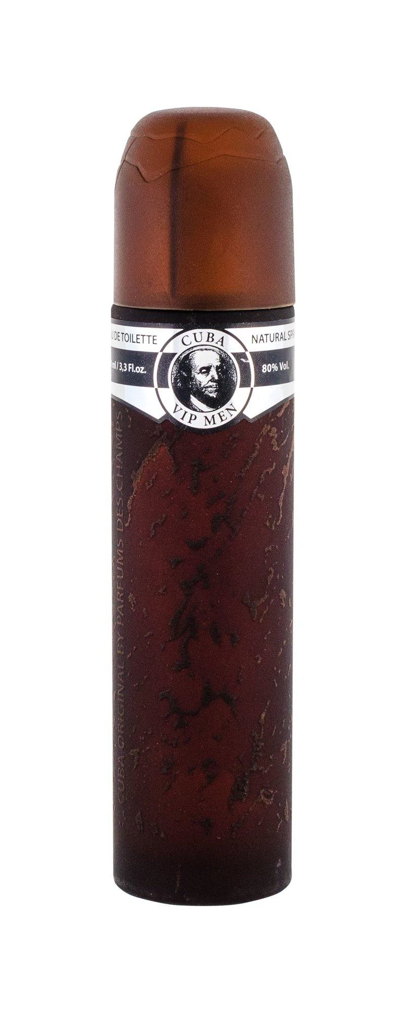Cuba VIP EDT, 100 ml