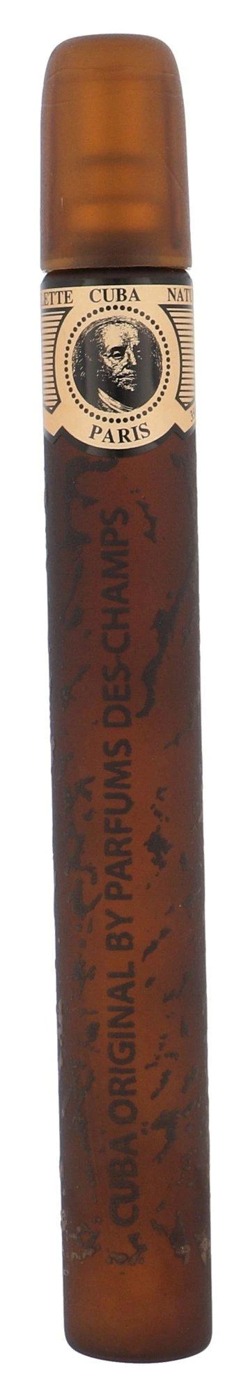 Cuba Gold EDT tualetinis vanduo vyrams, 35 ml