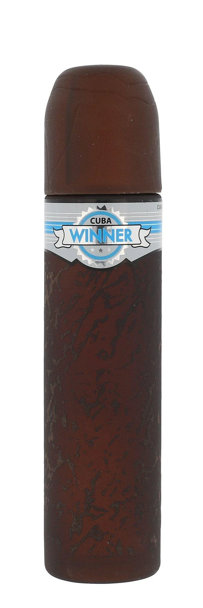 Cuba Winner EDT tualetinis vanduo vyrams, 100 ml