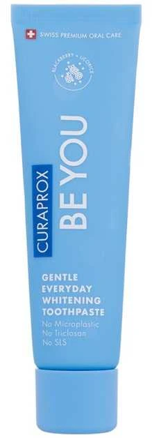 Curaprox CURAPROX BE YOU DAYDREAMER 60ml Mėlynas