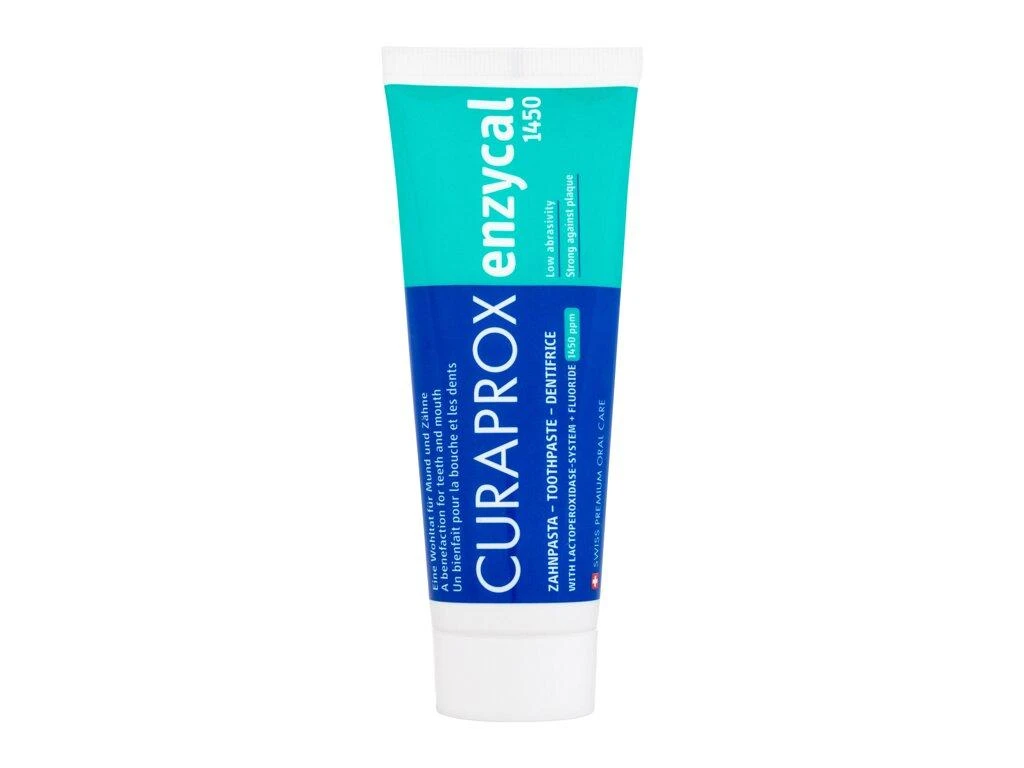Curaprox Enzycal 1450