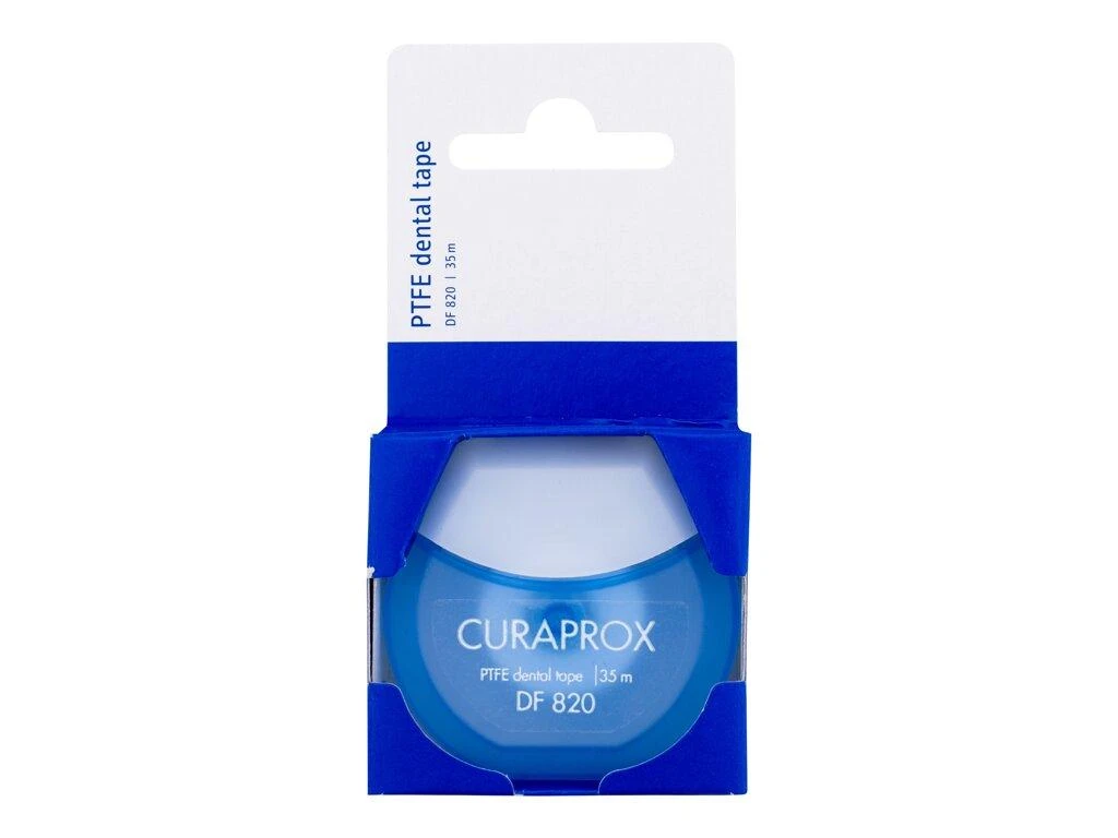 Curaprox CURAPROX DENTAL TREAD TAPE DF820
