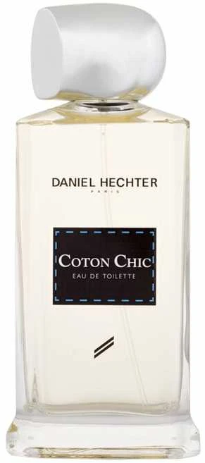 Daniel Hechter Collection Couture Coton Chic EDT tualetinis vanduo vyrams, 100 ml
