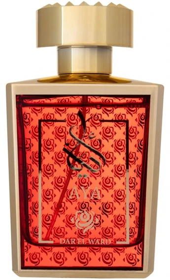Dar El Ward Aya EDP parfumuotas vanduo unisex, 100 ml
