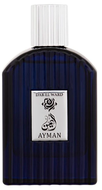 Dar El Ward Ayman EDP parfumuotas vanduo unisex, 100 ml
