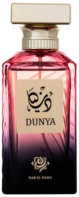 Dar El Ward Dunya EDP parfumuotas vanduo unisex, 100 ml